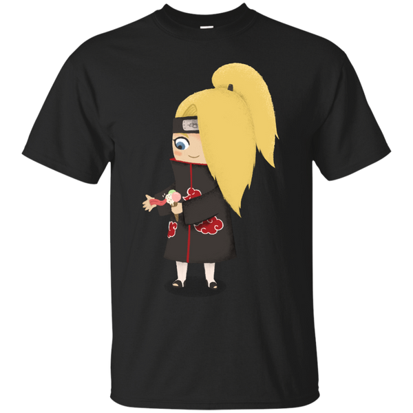 Naruto - ICE CREAM LOVER T Shirt & Hoodie