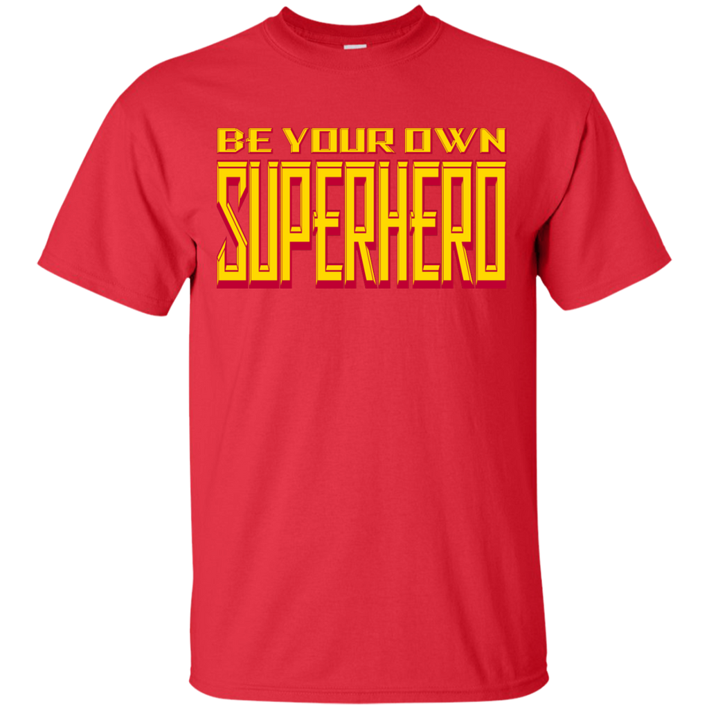 Marvel - Be Your Own Superhero daredevil T Shirt & Hoodie