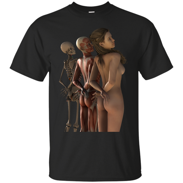 ANATOMY - Anatomy T Shirt & Hoodie