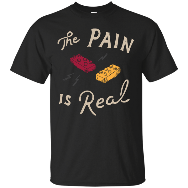 Lego - REAL PAIN T Shirt & Hoodie