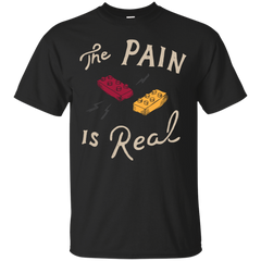 Lego - REAL PAIN T Shirt & Hoodie