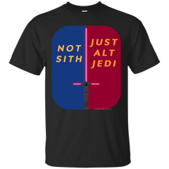ALT RIGHT - not sith just altjedi T Shirt & Hoodie