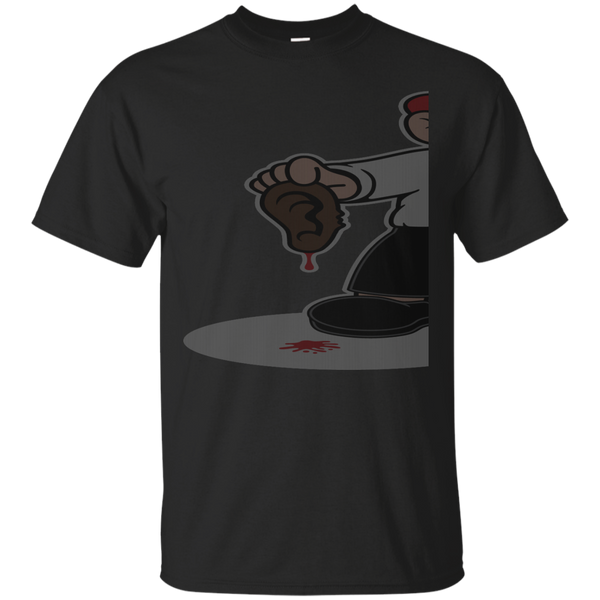 Boxing - No Biting Below the Belt boxing T Shirt & Hoodie