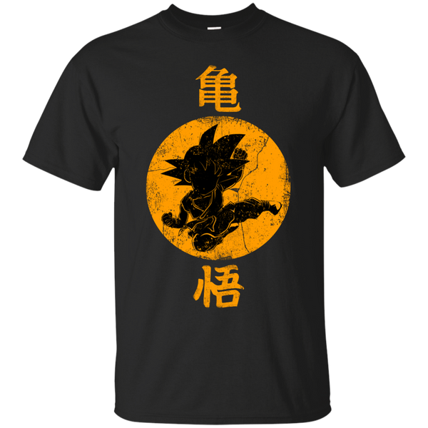 Dragon Ball - DRAGON KICK goku T Shirt & Hoodie