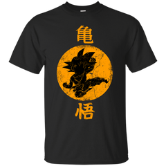 Dragon Ball - DRAGON KICK goku T Shirt & Hoodie