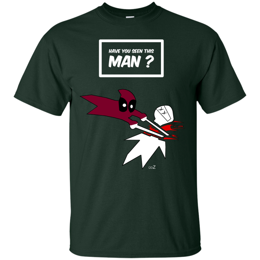 Marvel - Deadpool comic t marvel T Shirt & Hoodie