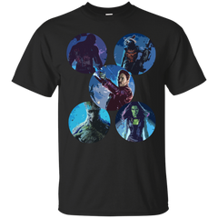 Marvel - Guardians avengers T Shirt & Hoodie