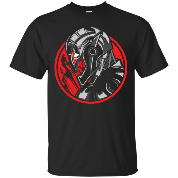 Marvel - No strings on me comics T Shirt & Hoodie