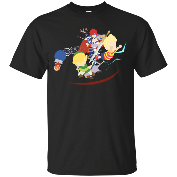 Mother - PK Bomb Counter counter T Shirt & Hoodie
