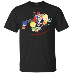 Mother - PK Bomb Counter counter T Shirt & Hoodie