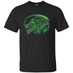CREATURE - Space Nightmare T Shirt & Hoodie
