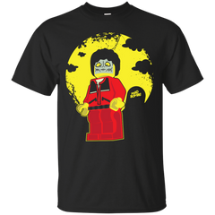 Lego - KING OF THRILLER 321 T Shirt & Hoodie