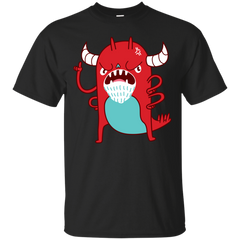 Mom - Monster Nags monster T Shirt & Hoodie