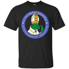 POPE - The Space Pope T Shirt & Hoodie