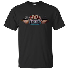 CENTRAL PERK - Central Perk T Shirt & Hoodie