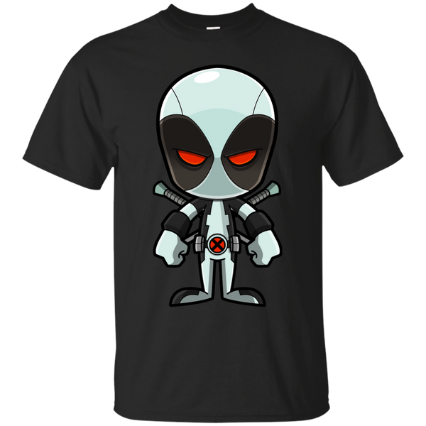 Marvel - XForce Deadpool xforce T Shirt & Hoodie