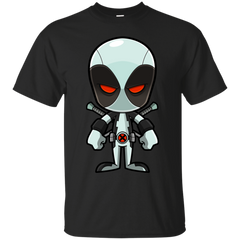 Marvel - XForce Deadpool xforce T Shirt & Hoodie