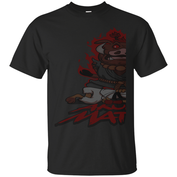 AKUMA - Akuma Matata T Shirt & Hoodie