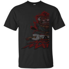 AKUMA - Akuma Matata T Shirt & Hoodie
