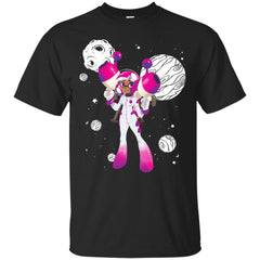 SPLATOON 2 - Space Cadet Luna Blaster 20 T Shirt & Hoodie