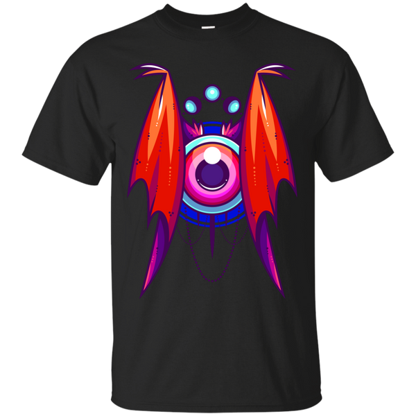 ABSTRACT - Eye Flight T Shirt & Hoodie