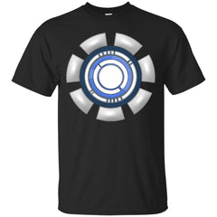 DC COMICS - Iron Man T Shirt & Hoodie