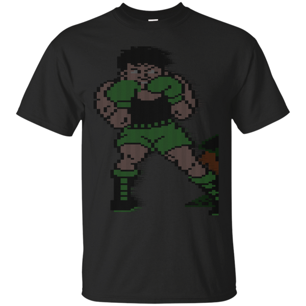 Boxing - PunchOut video games T Shirt & Hoodie