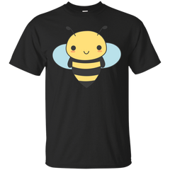 BEE - Cute  Kawaii Bee TShirt T Shirt & Hoodie