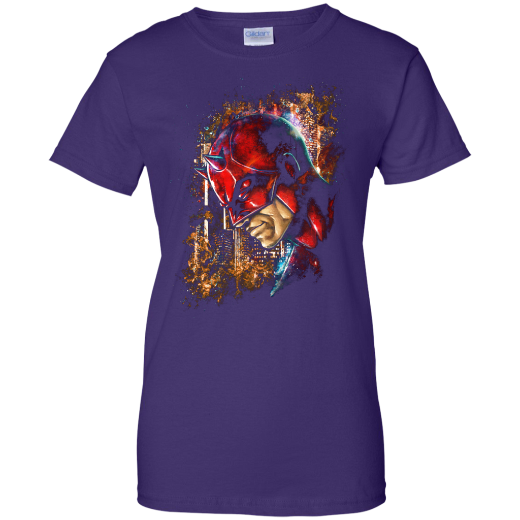 Marvel - A World On Fire finch T Shirt & Hoodie