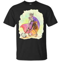 Marvel - Thoryzma mashup T Shirt & Hoodie