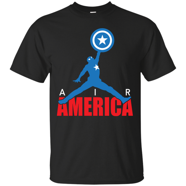 Marvel - Air America marvel T Shirt & Hoodie