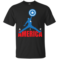 Marvel - Air America marvel T Shirt & Hoodie