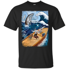 Hunting - PAYBACK T Shirt & Hoodie