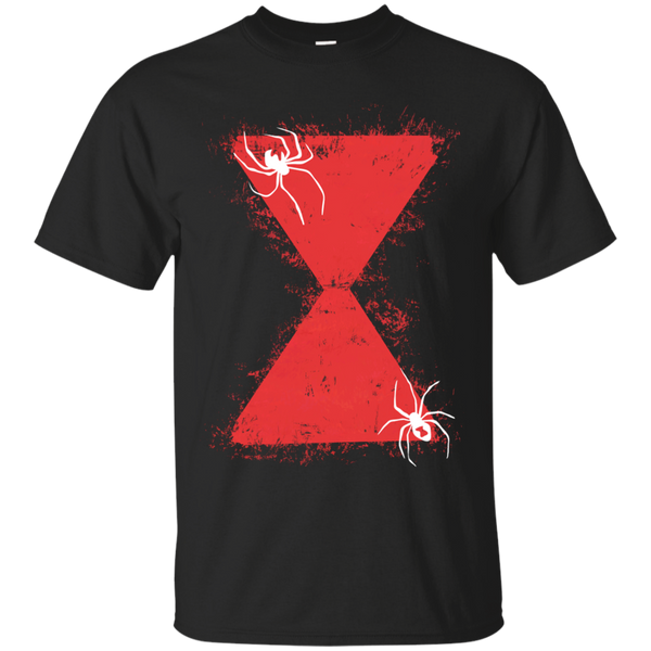 Marvel - The Black Widow natasha romanoff T Shirt & Hoodie