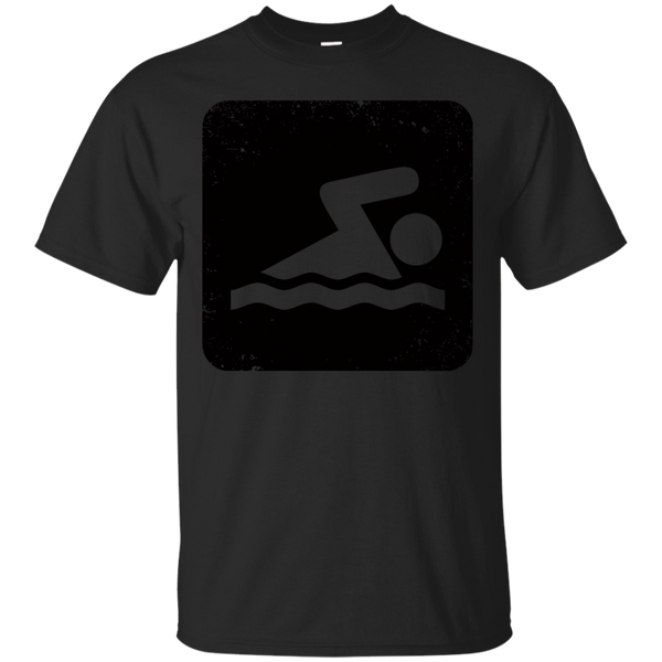 Camping - Swimming wet hot american summer T Shirt & Hoodie