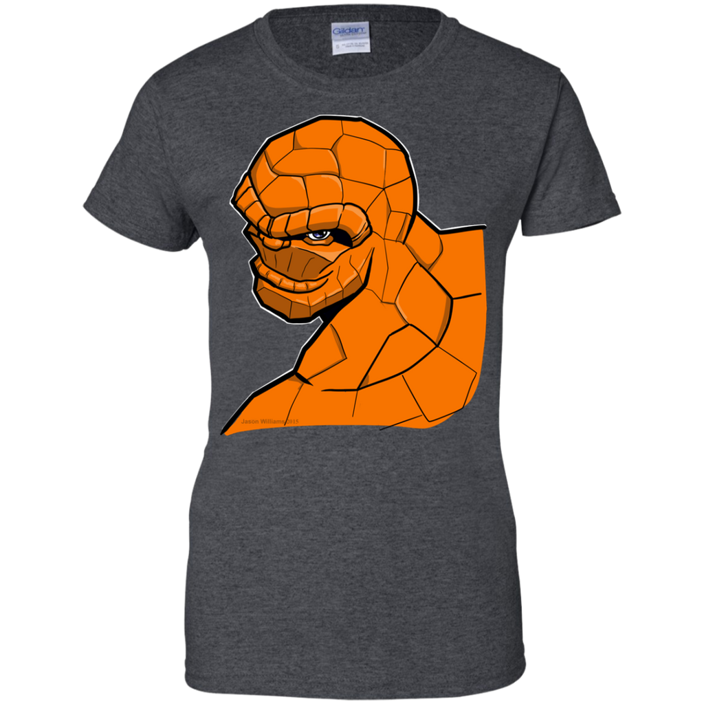 Marvel - Ben Grimm marvel comics T Shirt & Hoodie