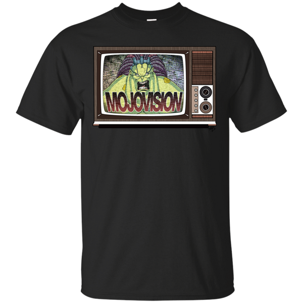 Marvel - Mojovision Shirt XMen Wolverine Deadpool Marvel Comics Avengers x men T Shirt & Hoodie