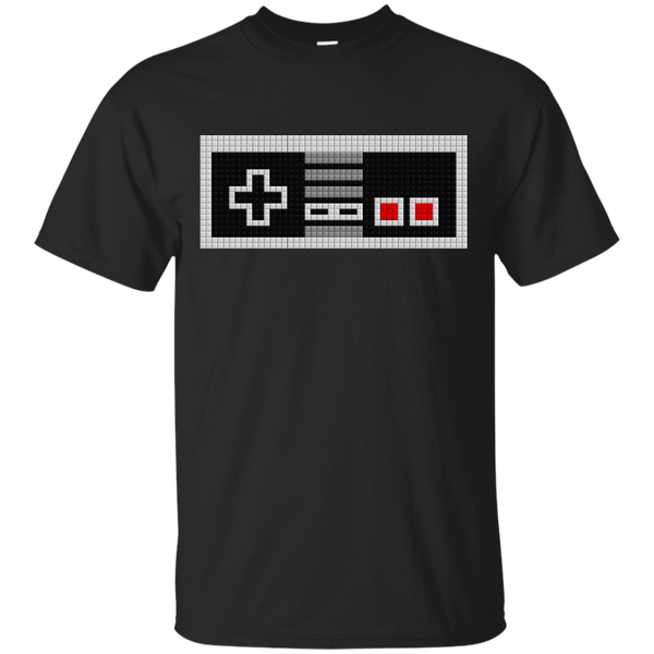 Lego - LEGO NES T Shirt & Hoodie