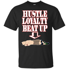 CENA - HUSTLE LOYALTY BEAT UP JOHN CENA T Shirt & Hoodie