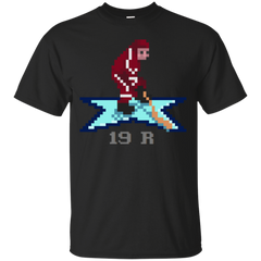 16 BIT HEROES - 16Bit Doan T Shirt & Hoodie