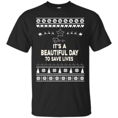 BEAUTIFUL - Merry Christmas Beautiful T Shirt & Hoodie
