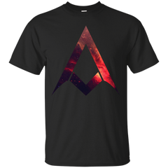 ANAR0K - ANAR0K NEBULA T Shirt & Hoodie