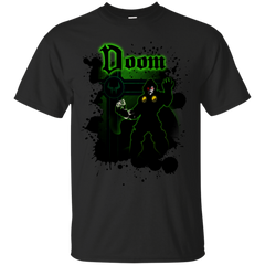 Marvel - VON DOOM dr doom T Shirt & Hoodie