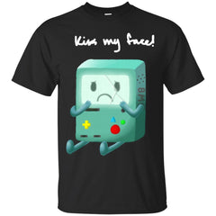 BEEMO - Broken Face T Shirt & Hoodie