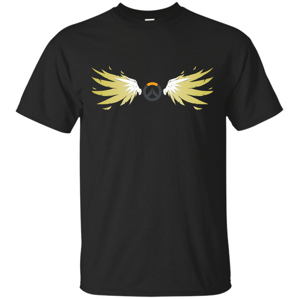 ANGEL - Angelic T Shirt & Hoodie