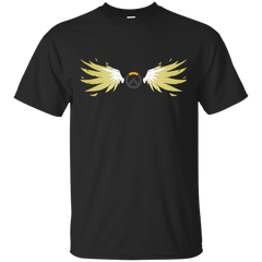 ANGEL - Angelic T Shirt & Hoodie