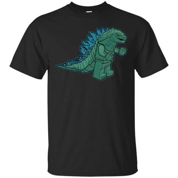Lego - MINIZILLA T Shirt & Hoodie