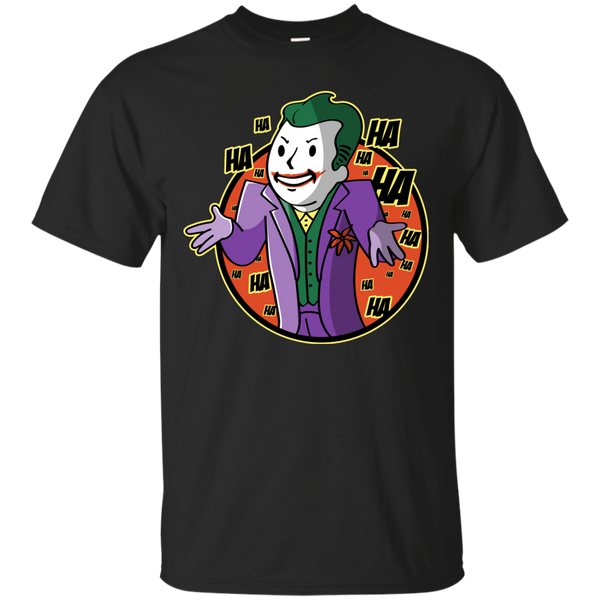 Suicide - Joker Boy joker T Shirt & Hoodie