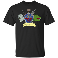 Marvel - Geeks Rule geek T Shirt & Hoodie