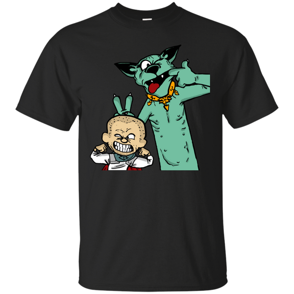 Marvel - The Will and Lying Cat lying cat T Shirt & Hoodie